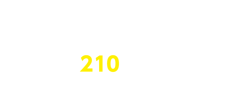 現場調査・見積依頼は北海道から沖縄まで全国の拠点210の営業所で対応いたします！