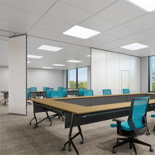 遮音エッジレスタイプSS-65EL