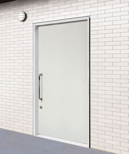 屋外特定防火設備タイプ（適合品）