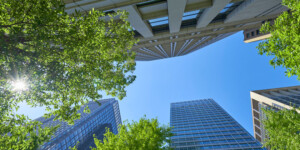 エコ＆防災で都市をリノベーションする。～ヒートアイランド現象に適応する建築のあり方～